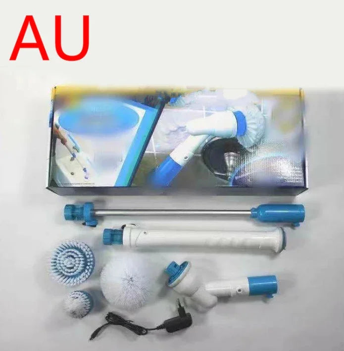 Cleaning Brushes Dish Washing Tool Soap Dispenser - Home & Garden > Bathroom Accessories | Brushes Christmas (View 6)