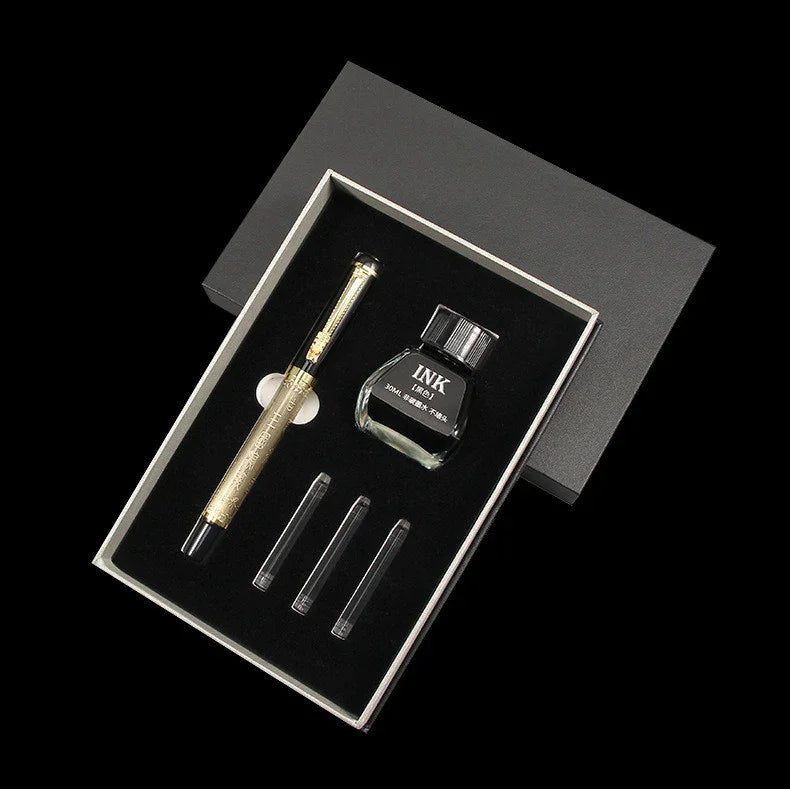 Combination Stationery Set Gift Box Business | Dock - 0 | Accessory Combination