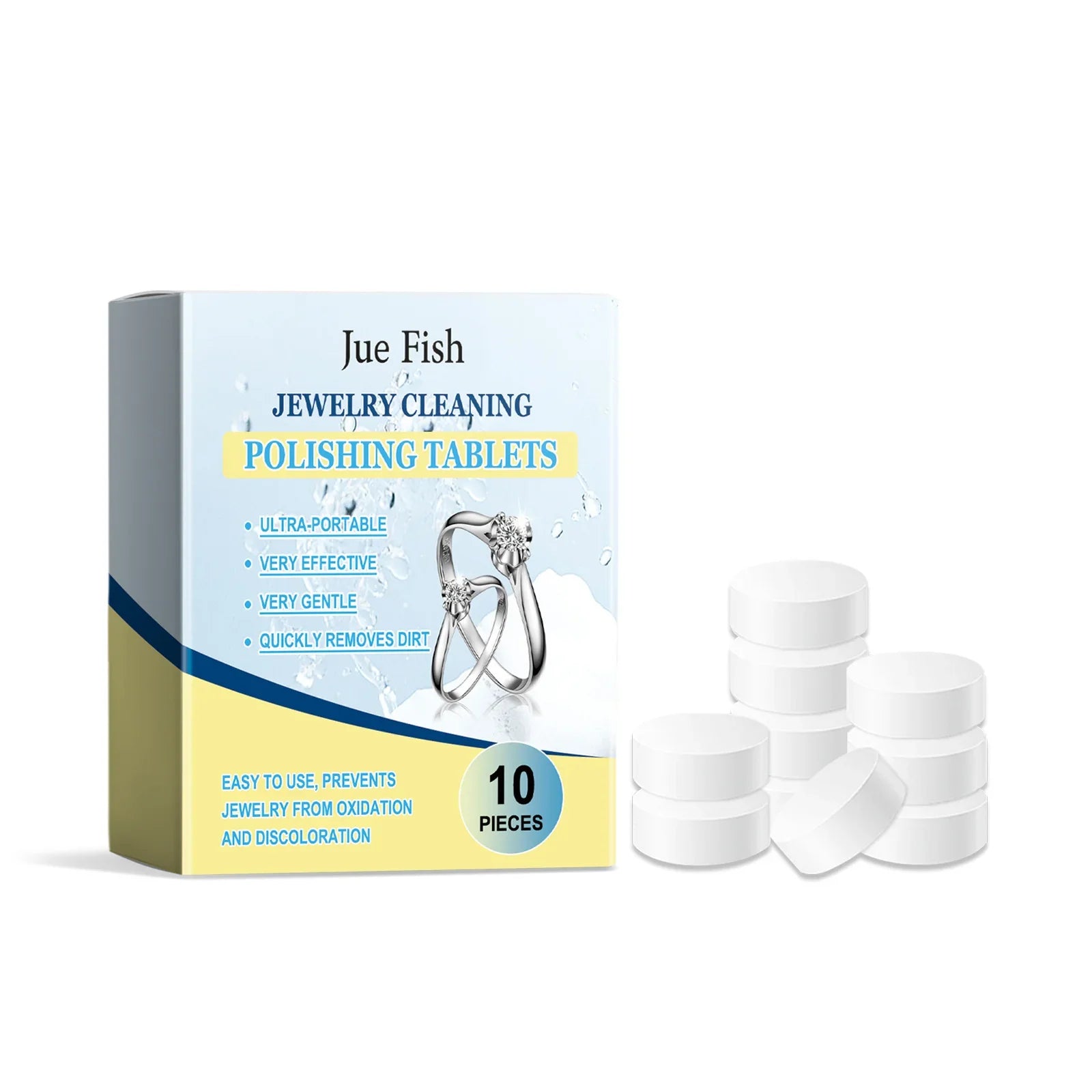 Jewelry Cleaning Decontamination Anti Oxidation - Maintenance and Cleaning | Christmas Cleaning (View 5)