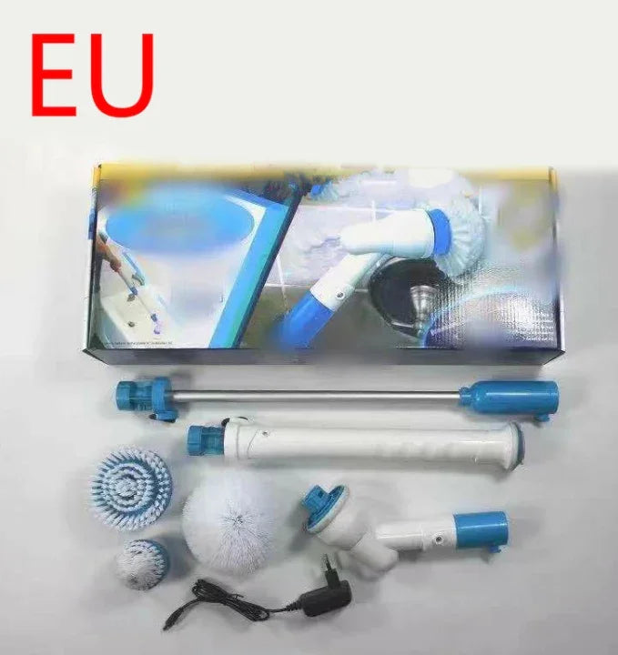 Cleaning Brushes Dish Washing Tool Soap Dispenser - Home & Garden > Bathroom Accessories | Brushes Christmas (View 9)