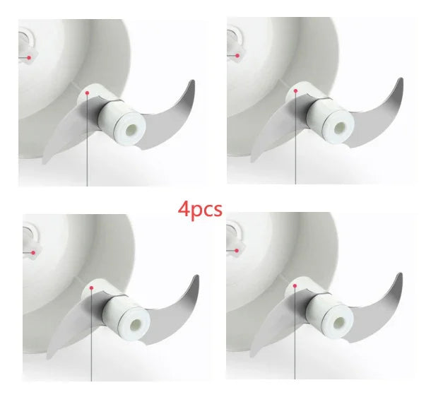 Manual Cutting Meat Grinder | Model Gauge Measuring - 0 | Candy Chocolate (View 10)