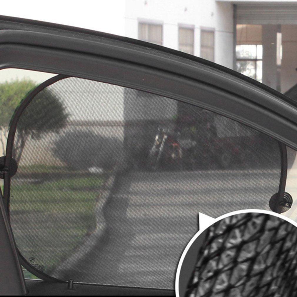 Side Window Sunshade Sock Screen Shade - Unik Store
