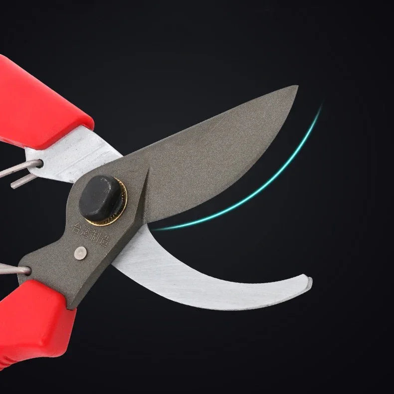 Garden Tools Fruit Tree Gardening Scissors | Measuring - Gardening Tools | 200Mm Christmas (View 2)