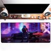 Gaming gaming pad