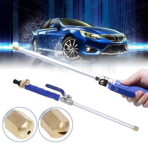 Car High Pressure Electric Water Gun Washer Spray - 0 | 75Cm Christmas (View 2)