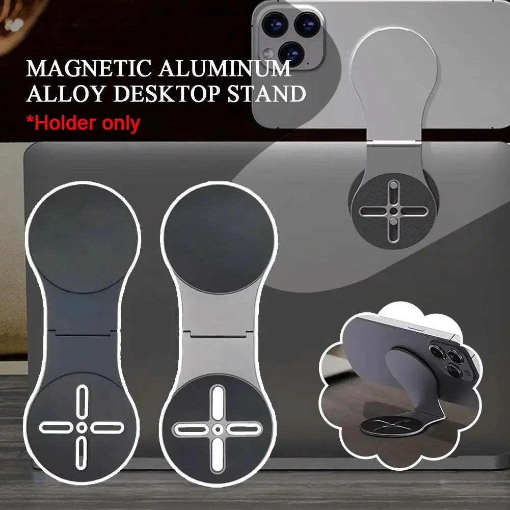 Magsafe Phone Holder | Magnetic Stand Tool Kit - Electronics > Electronics Accessories | Magnetic Magsafe (View 2)