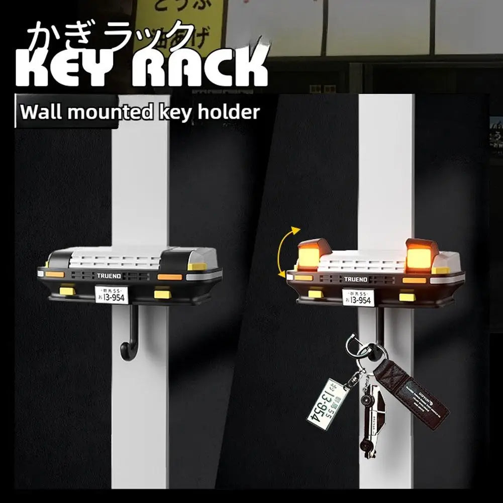 Ae86 Car Key Holder - Apparel & Accessories > Accessories | holder (View 2)