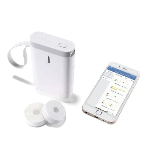 Label Printer | Portable Series Edition Model - Product | 15Mm Bluetooth (View 2)