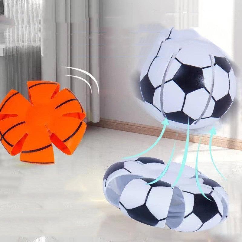 Outdoor Elastic Step Ball Magic Pet Toys | Series - Pet Toys | Accessory Elastic