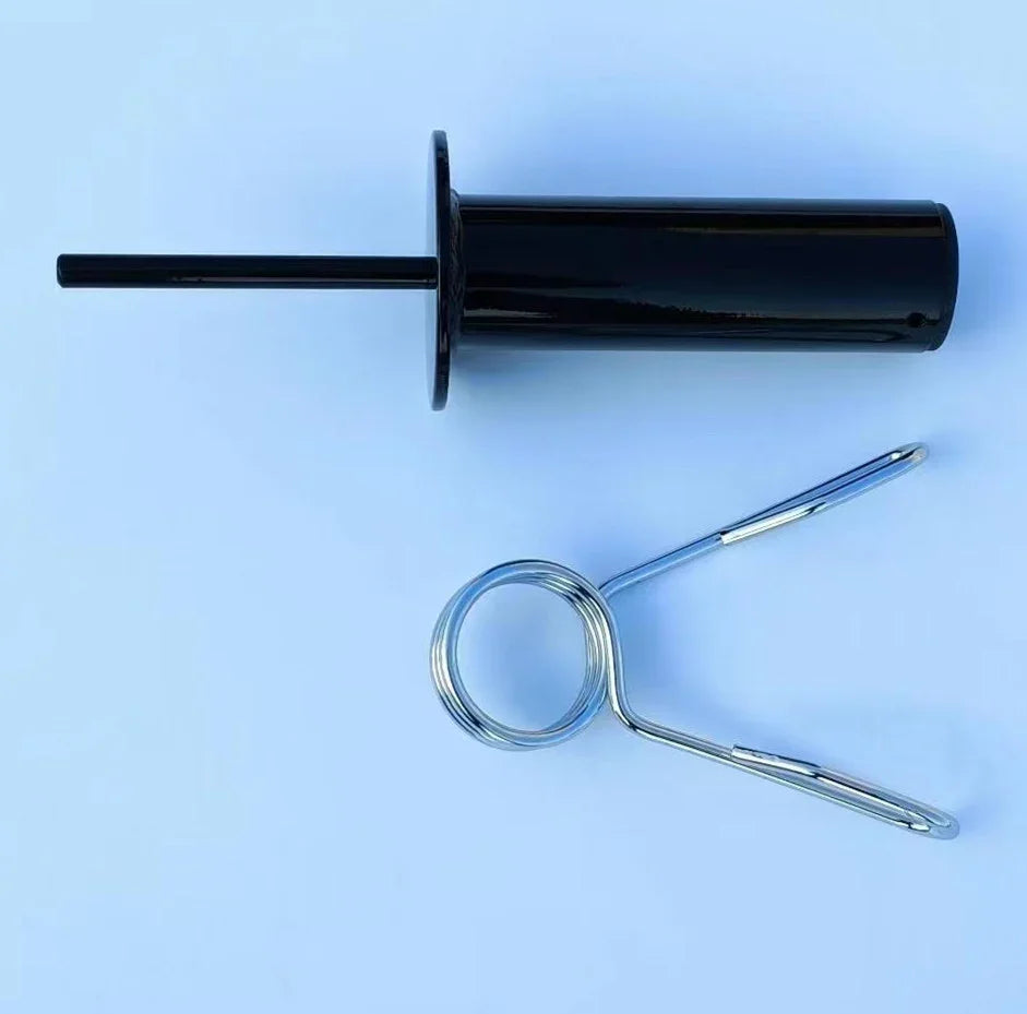 Fitness Equipment Accessories Weight Increasing Rack - Home & Garden > Storage & Organization | Accessories Black