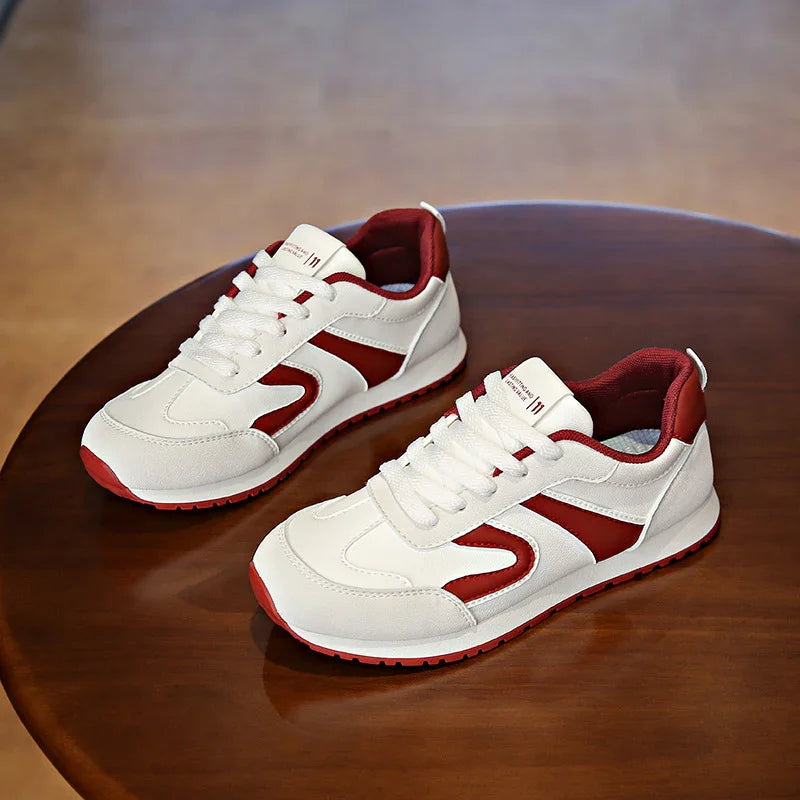 Shoes Korean Style Womens Sneakers Height | Model - 1 | Accessory Elegant (View 7)