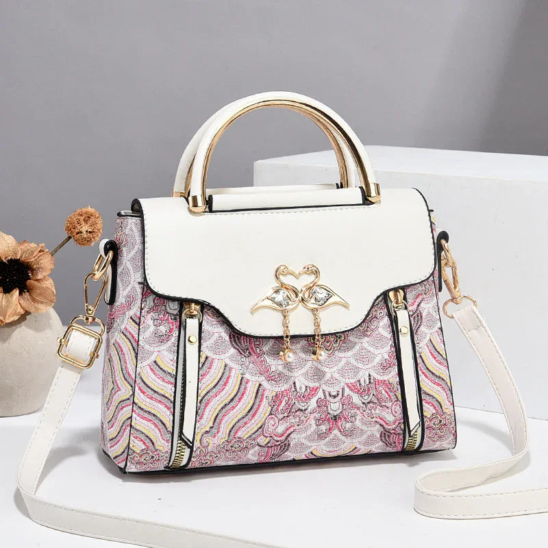 Pu Bags Women Light Luxury | Organizer Holder - Home & Garden > Lighting | Bags Bluetooth (View 2)