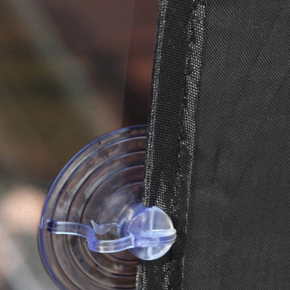 Side Window Sunshade Sock Screen Shade - Unik Store