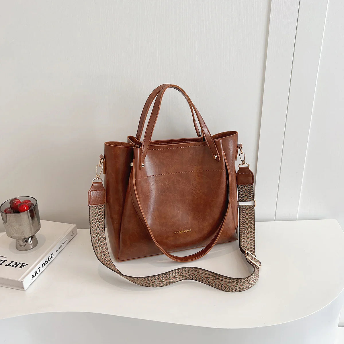 Simple Fashionable Womens Bag | Converter Charger - Electronics > Power | Bluetooth Fashionable (View 4)