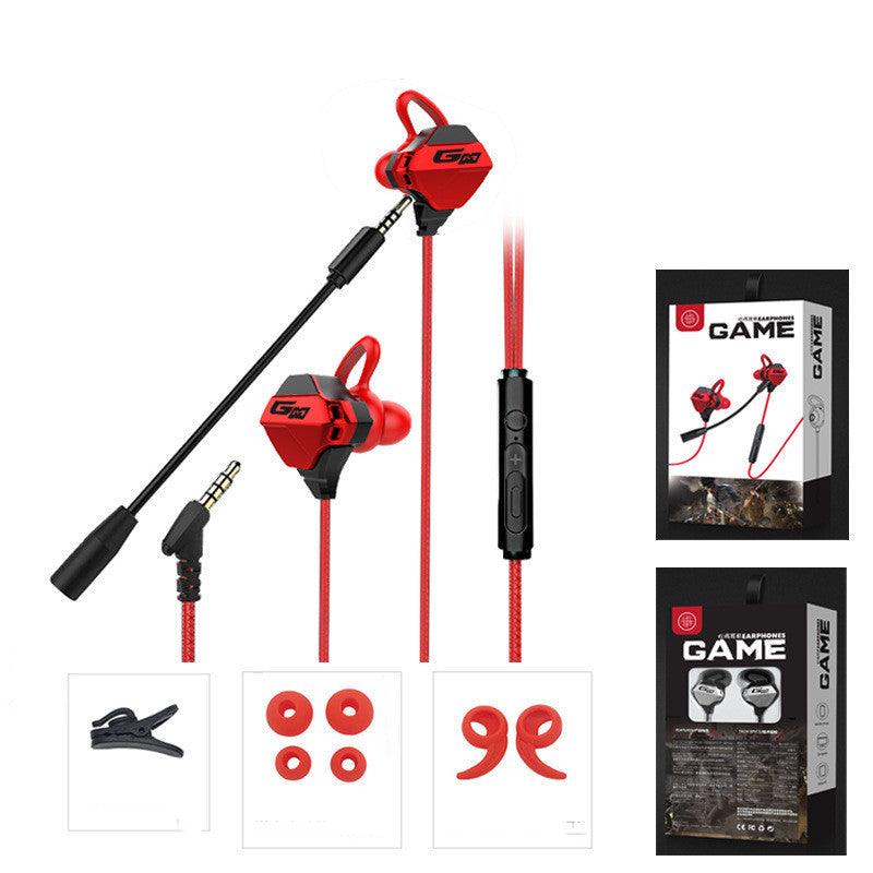 Gaming Headset Ear Mobile Computer | Charger Dock - Electronics > Power | Bluetooth Headphones (View 4)