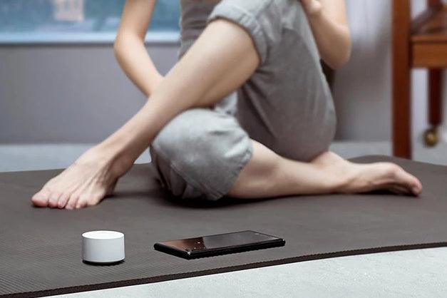 Ai Speaker Voice Control Bluetooth - Apparel & Accessories > Clothing | bluetooth control (View 2)