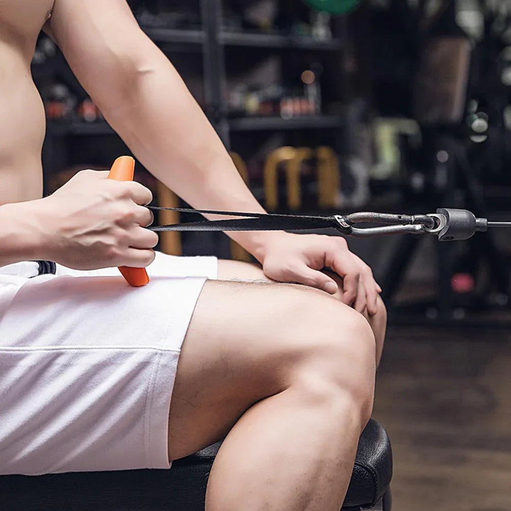 Fitness Grip Pull Up Equipment Accessories | Adapter - Fitness Accessories | Bluetooth Device (View 2)