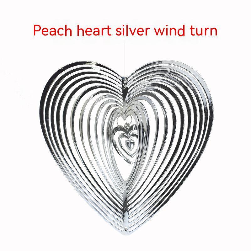 Garden Tools Colorful Butterfly Reflective Wind Chimes - Gardening Tools | Accessory Elegant (View 13)