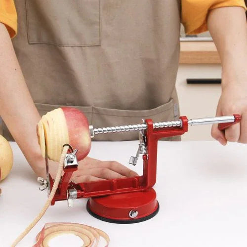 Apple Peeler Effortless Fruit Pre - Electronics | apple effortless (View 3)