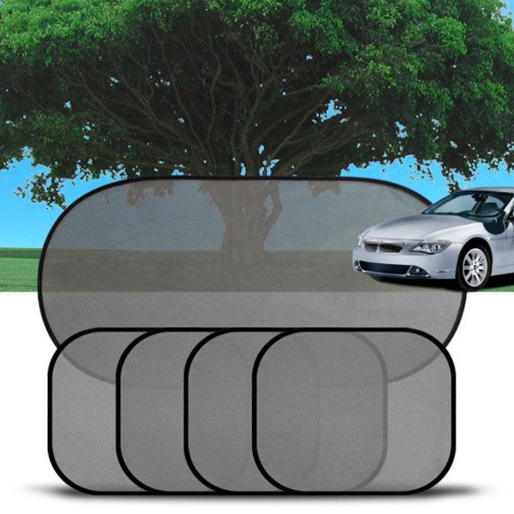 Side Window Sunshade Sock Screen Shade - Unik Store