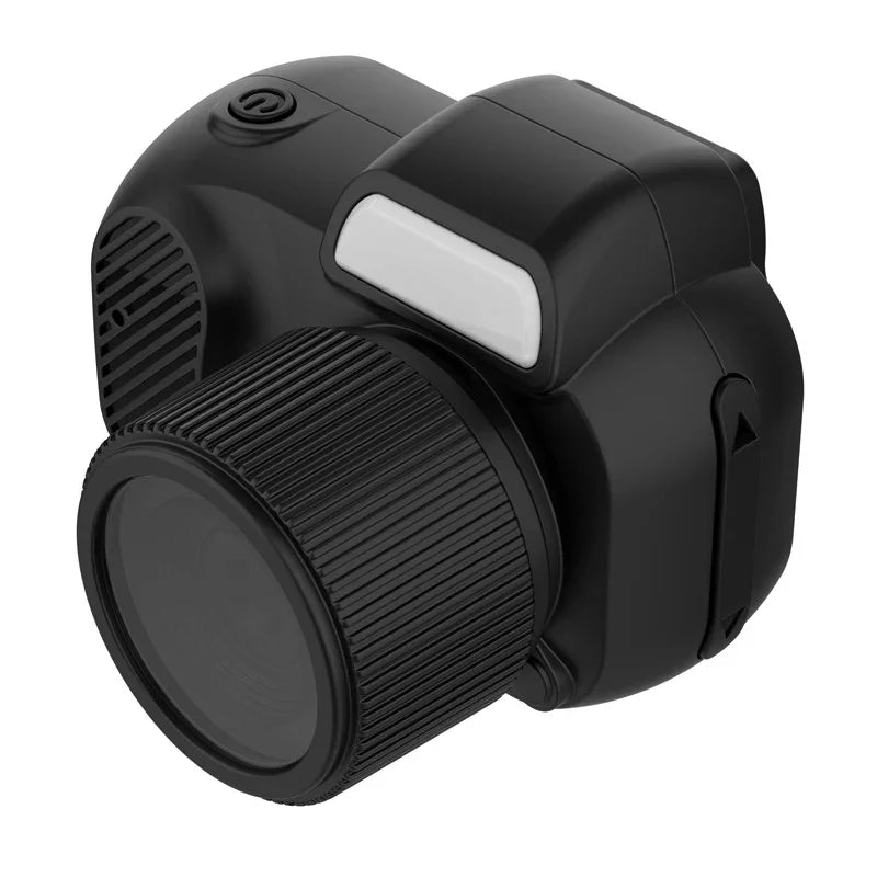 Y3000 Campus Ccd Student Party Digital Camera - Electronics > Communications > Telephony > Mobile Phone Accessories > Mobile Phone Cases | Bluetooth Campus (View 4)