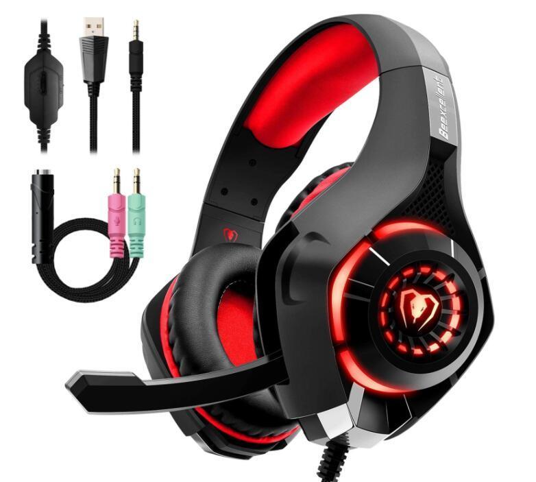 Headphones Gaming | Dock Stand Tool Kit Set Bundle - Headphones in Audio Components | Bluetooth Headphones
