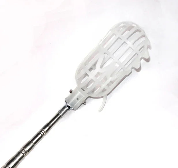 Fruit Picker Agricultural Garden Hardware Tools Picking - Gardening Tools | Christmas Decorative (View 7)