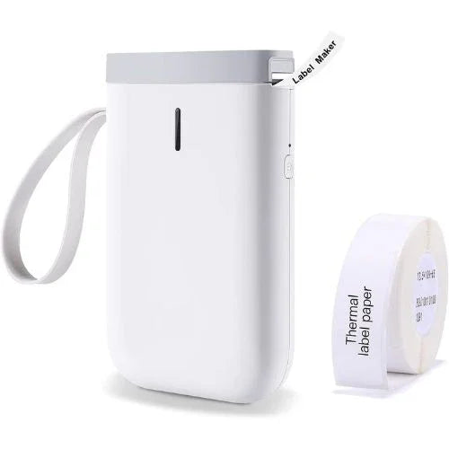 Label Printer | Portable Series Edition Model - Product | 15Mm Bluetooth (View 4)