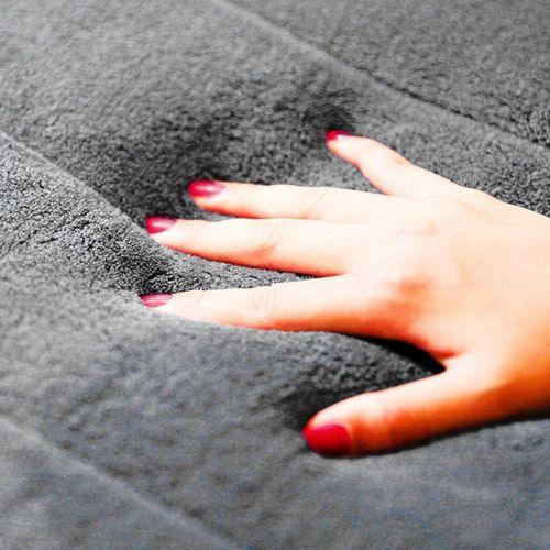 Water Absorbent Bath Mat Quick Drying | Holder - Product | Absorbent Bath (View 4)