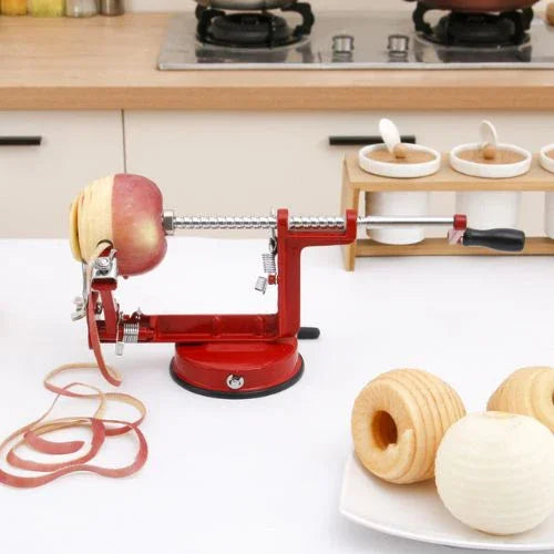 Apple Peeler Effortless Fruit Pre - Electronics | apple effortless (View 4)