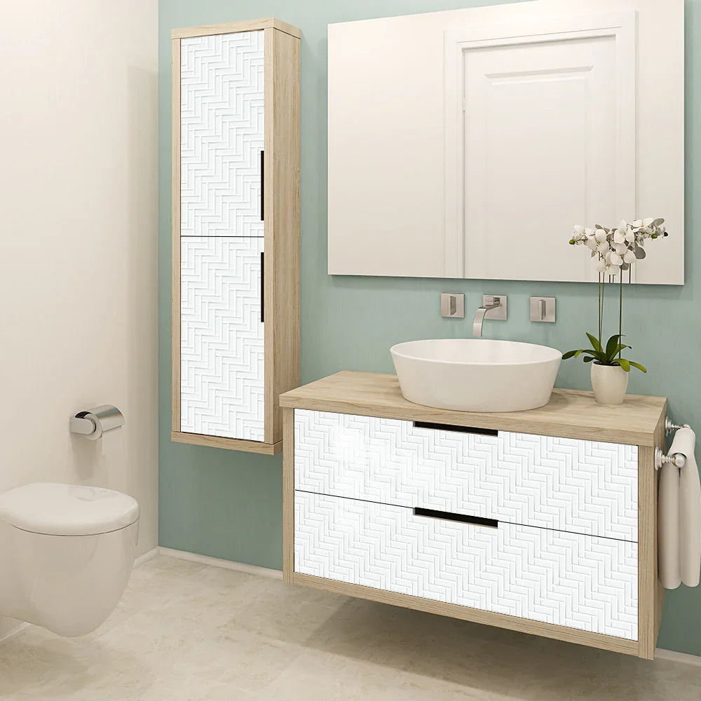 Home Remodeling Decor Removable Wall Stickers - Home Decor | 10Cm Christmas