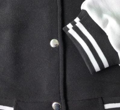 Men Jacket Baseball Clothing | Organizer Holder - Home & Garden > Storage & Organization | Elegant Fashion (View 2)