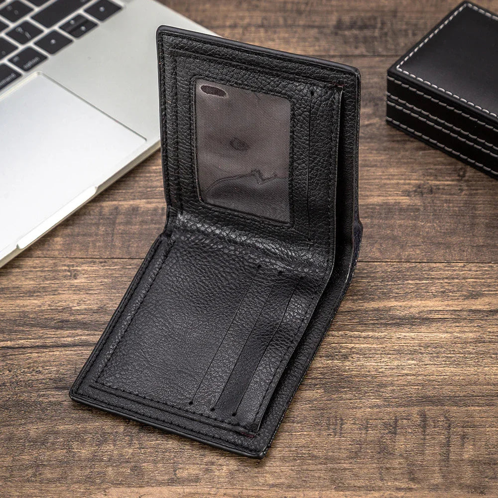 Mens Gift Set Beautifully Wrapped Watch Wallet - 0 | 24Cm Christmas (View 5)