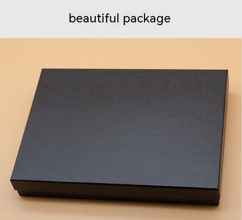 Mens Eight Piece Set Gift Business Festival | Organizer - Home & Garden > Storage & Organization | Alloy Eight-Piece (View 5)