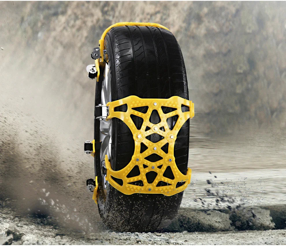 Universal Type Vase Upgrade Snow Chain | Model - Home & Garden > Decor | Accessory Elegant