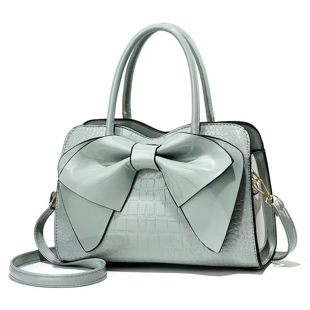 Stylish Single Shoulder Crossbody Womens Handbag - Electronics > Communications > Telephony > Mobile Phone Accessories > Mobile Phone Cases | Bluetooth Crossbody