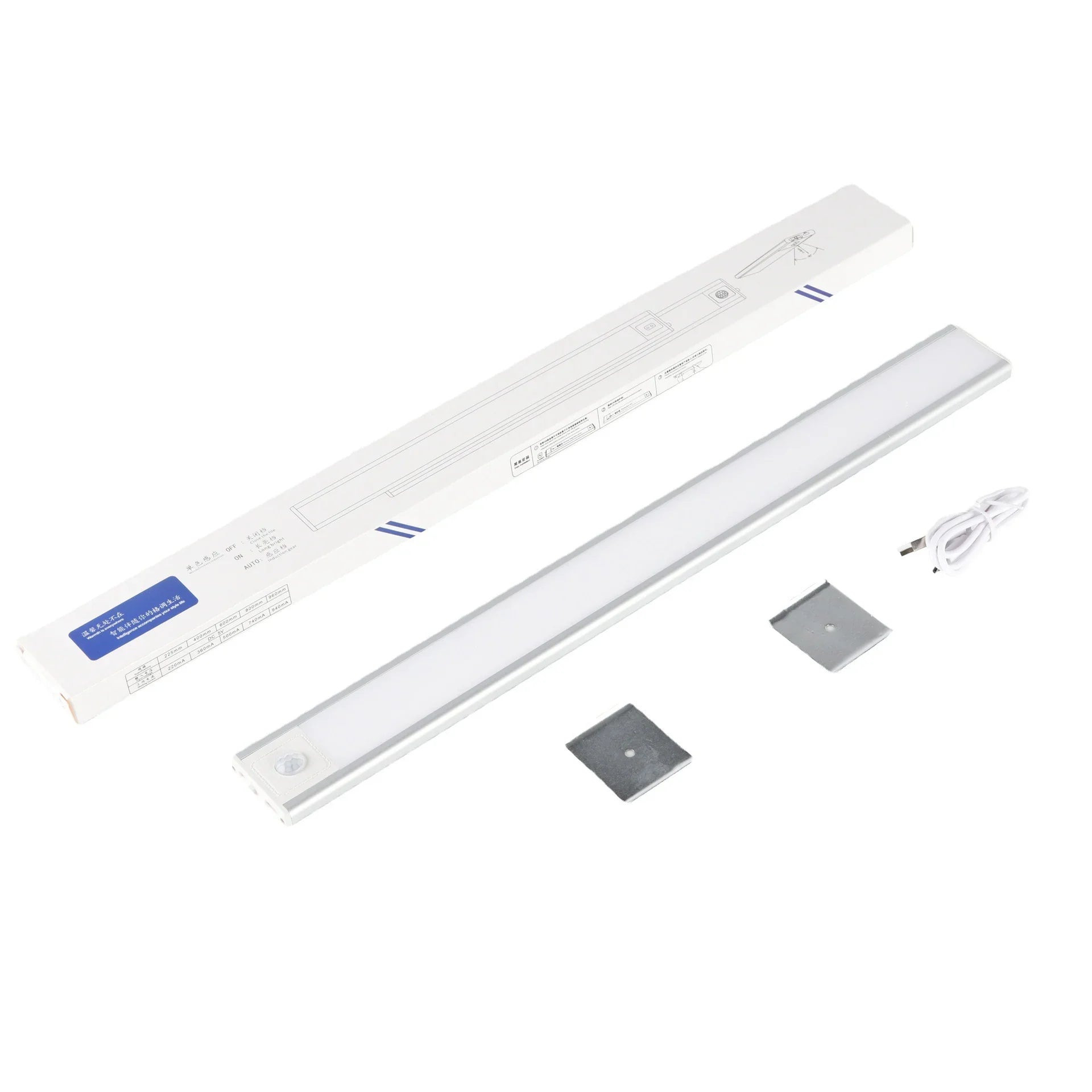 Motion Sensor Backlight Easy Illumination | Led - Home & Garden > Lighting (View 5)