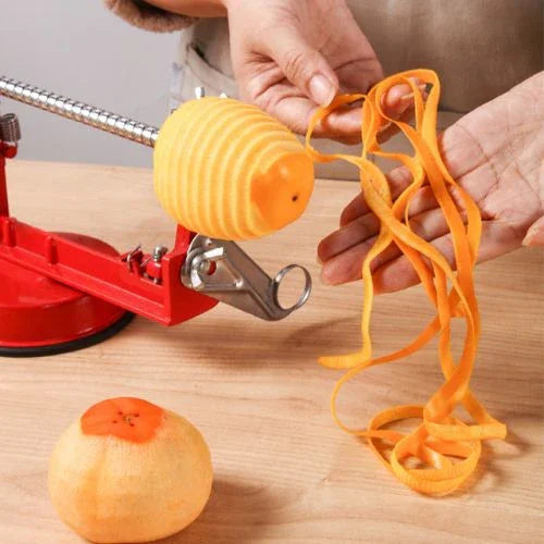Apple Peeler Effortless Fruit Pre - Electronics | apple effortless (View 5)