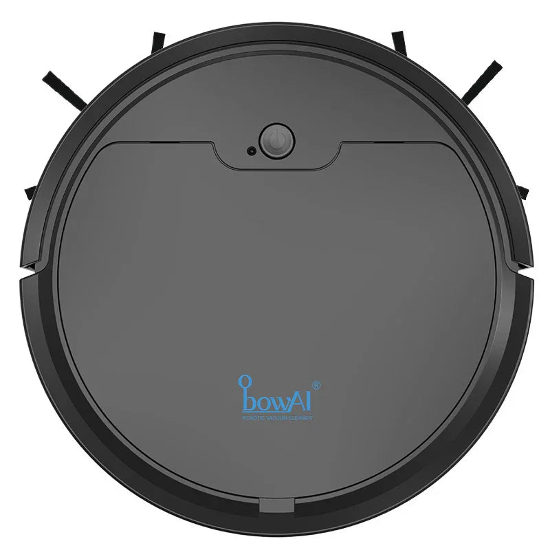 Factory Direct High Quality Intelligent Robot Vacuum - Home & Garden > Household Supplies | Bluetooth Direct