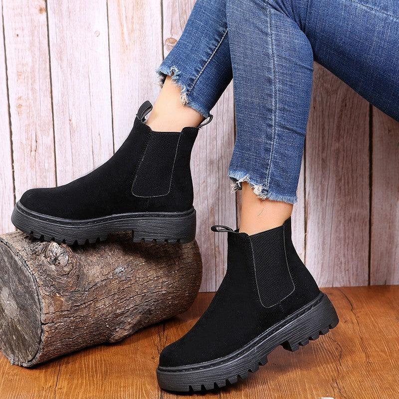New Products In Women's Boots List - Unik Store