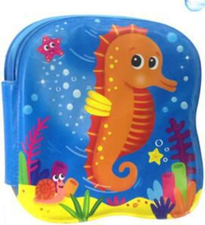 Baby Inflatable Patting Water Cushion - Baby Play Mat | baby cushion (View 2)