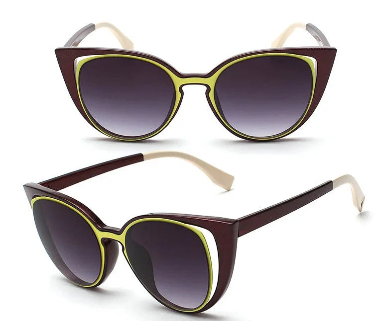 Luxury Grid Weaving Case | Holder Adapter Converter - Product | Black Grid (View 4)