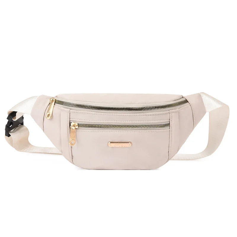 Fashionable Womens Versatile Waist Bag | Converter - Electronics > Communications > Telephony > Mobile Phone Accessories > Mobile Phone Cases | Bluetooth Fashionable (View 5)