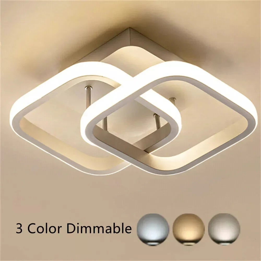 Modern Ceiling Light High Cri Amp Eye | Led Holder - Home & Garden > Lighting | Christmas Decor (View 8)