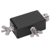 1:9 Mini Balun Suitable HF Shortwave Antenna for Outdoor QRP Station and Furniture.