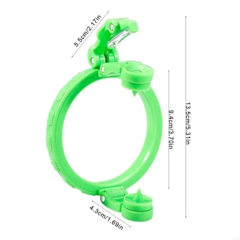 Hand Crank Apple Peeler Easy Fruit Preparation - Baking & Cookie Sheets | Christmas Crank (View 6)