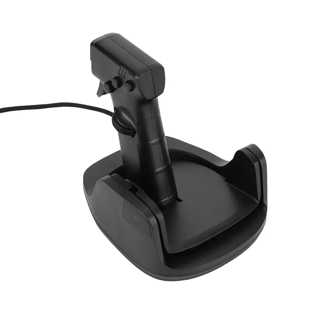 Gun Style Vertical Gaming Mouse | Adapter Converter - Electronics > Electronics Accessories > Computer Components > Input Devices > Mice & Trackballs | Bluetooth Portable (View 6)