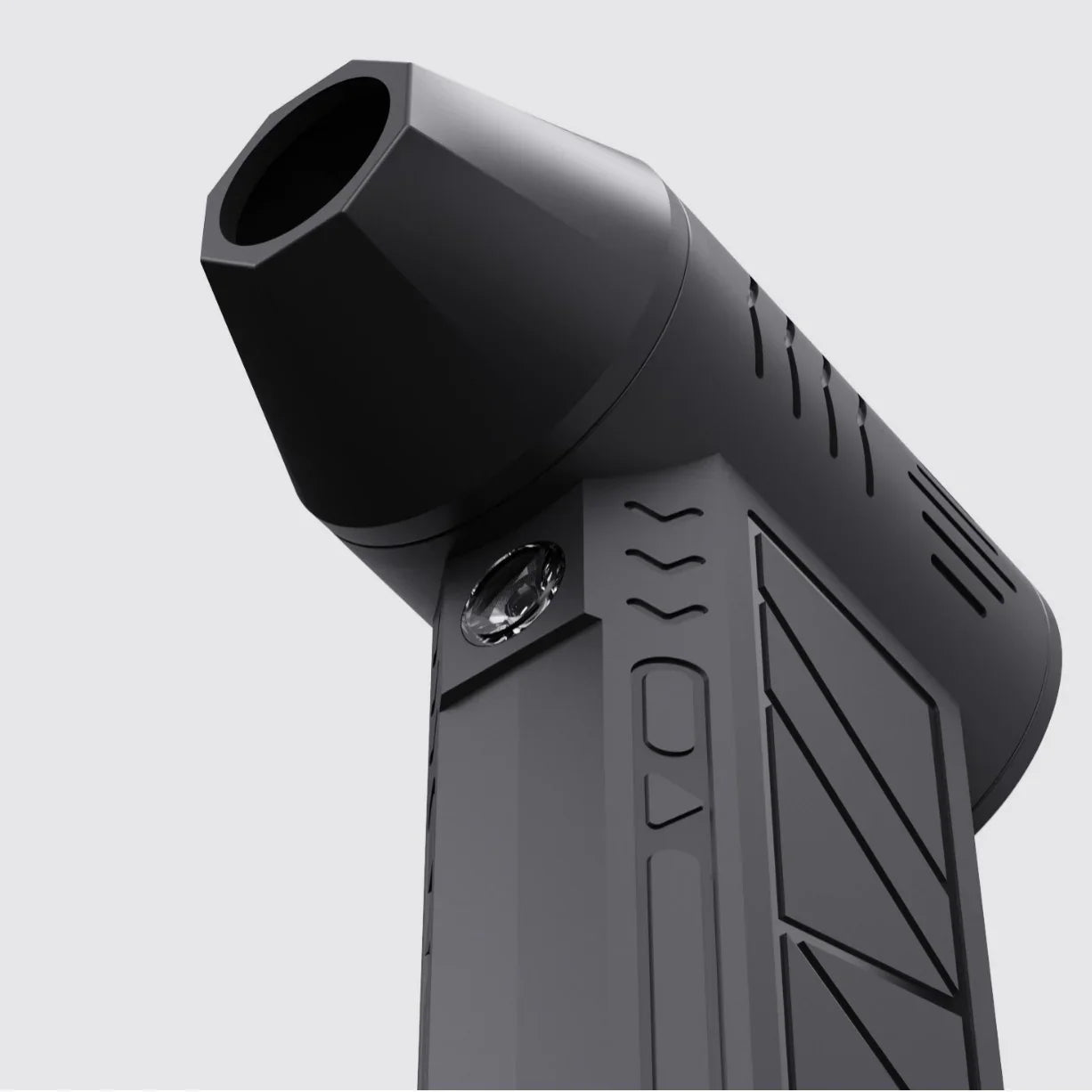 Violent Turbo High Speed Fan Outdoor Handheld - Home & Garden > Household Appliances > Climate Control Appliances > Fans > Powered Hand Fans & Misters | Christmas Decor