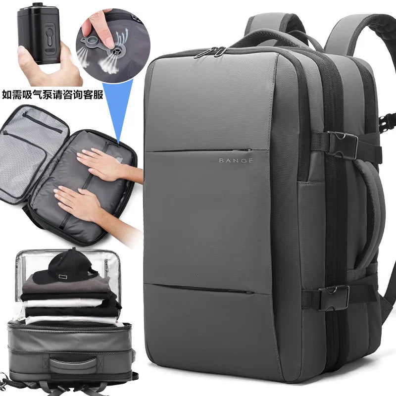Backpack Sleeve Laptop | Leather Organizer Holder - Home & Garden > Storage & Organization | Backpack Bluetooth (View 4)