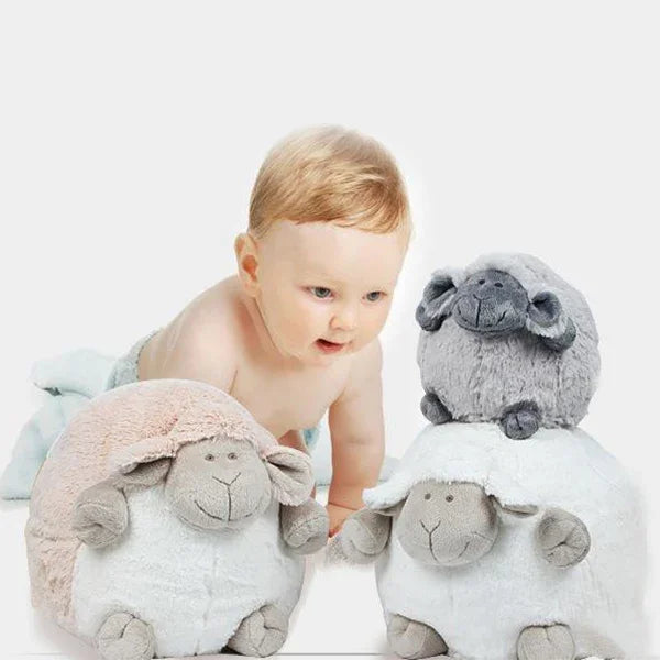 Children Sleeping Plush Toys Baby Dolls | Adapter - 0 | Bluetooth Children (View 2)
